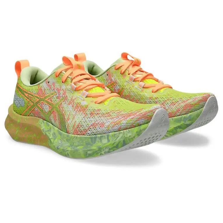 Asics shoes - Noosa Tri 16 - Noosa Tri - Yellow 0