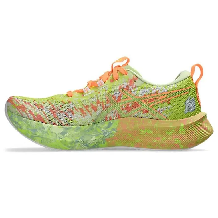 Asics shoes - Noosa Tri 16 - Noosa Tri - Yellow 1