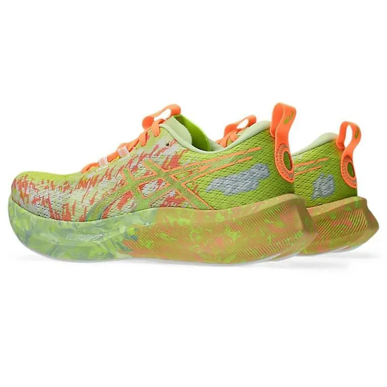 Asics shoes - Noosa Tri 16 - Noosa Tri - Yellow 2