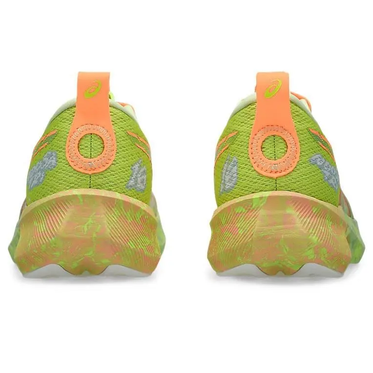Asics shoes - Noosa Tri 16 - Noosa Tri - Yellow 3