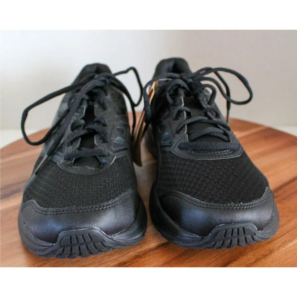 Asics shoes - ASICS Jolt 3 - Jolt - Black 1