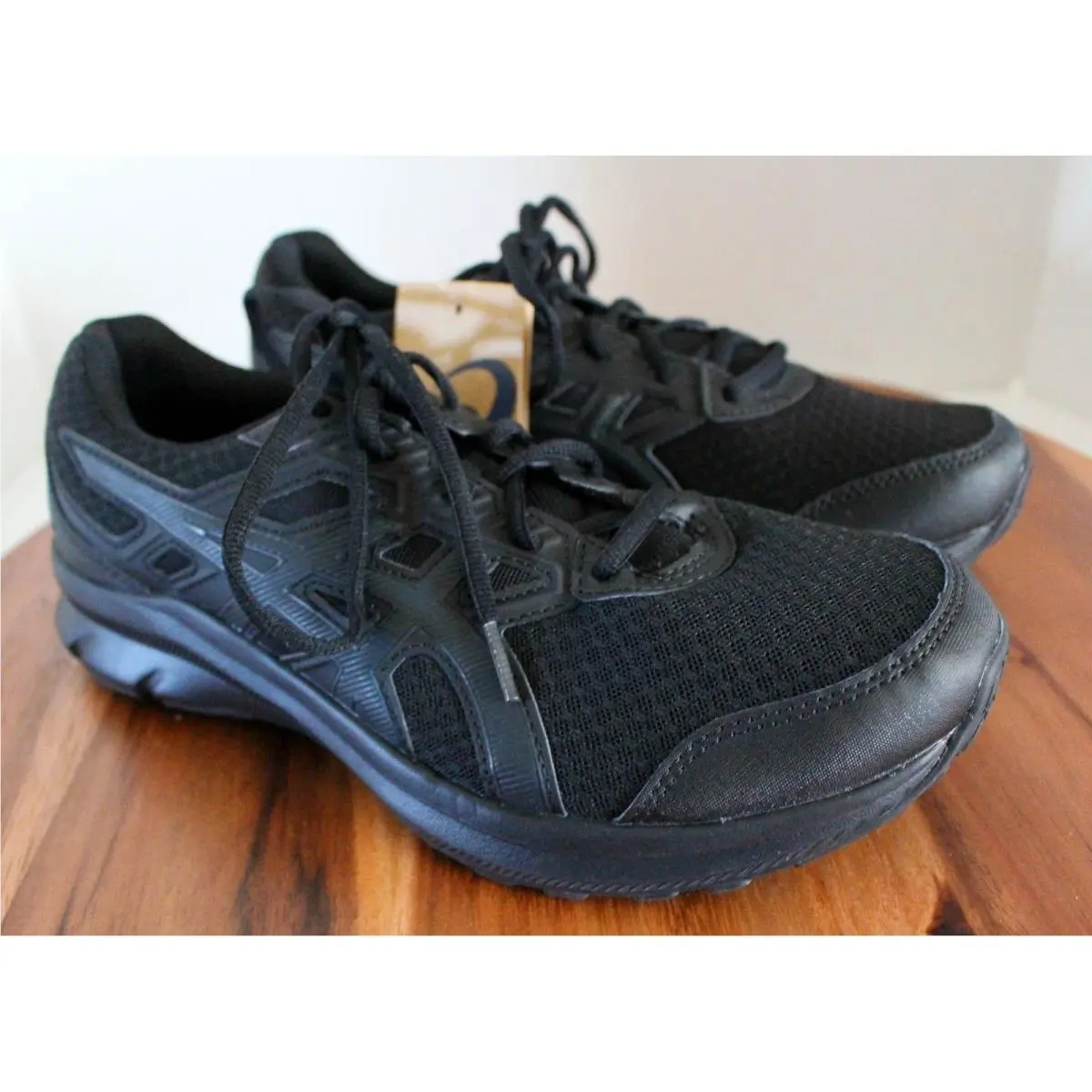 Asics shoes - ASICS Jolt 3 - Jolt - Black 2