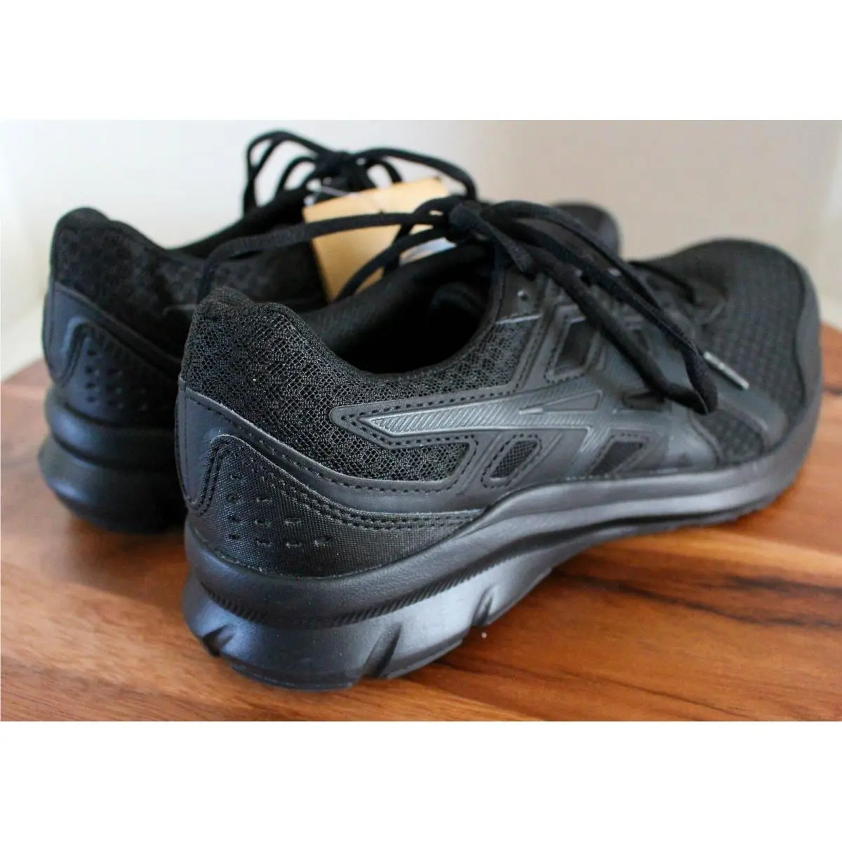 Asics shoes - ASICS Jolt 3 - Jolt - Black 3