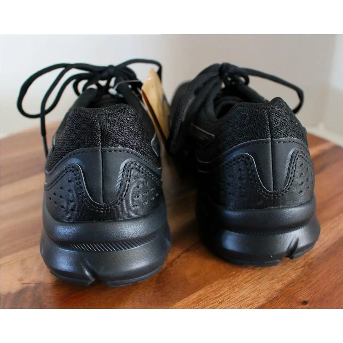 Asics shoes - ASICS Jolt 3 - Jolt - Black 4
