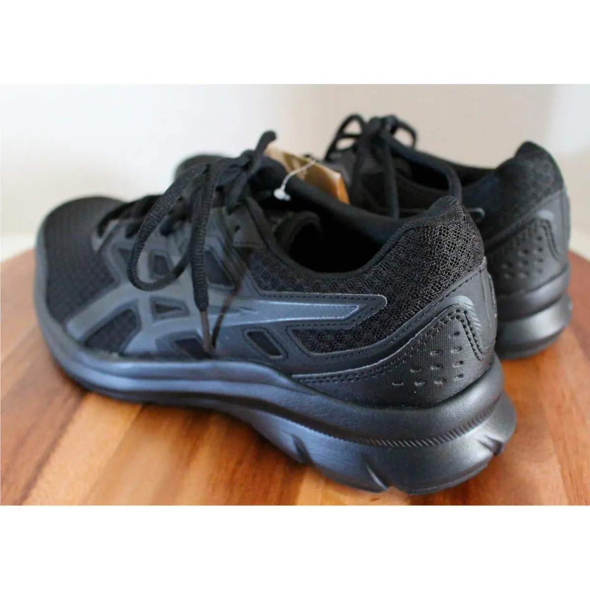 Asics shoes - ASICS Jolt 3 - Jolt - Black 5