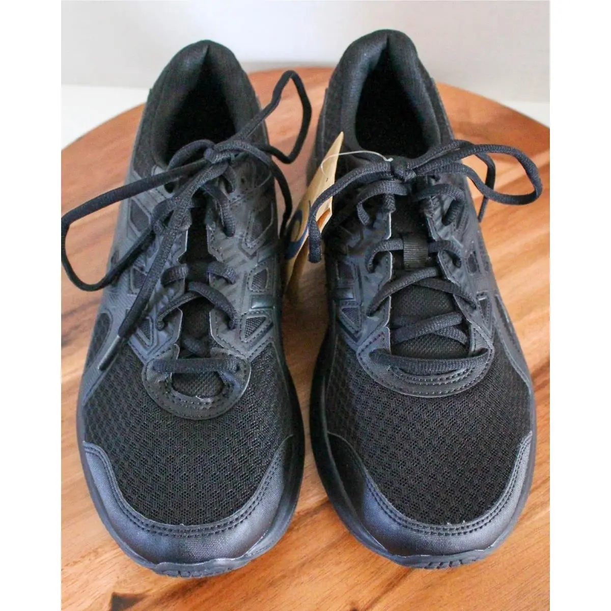 Asics shoes - ASICS Jolt 3 - Jolt - Black 0