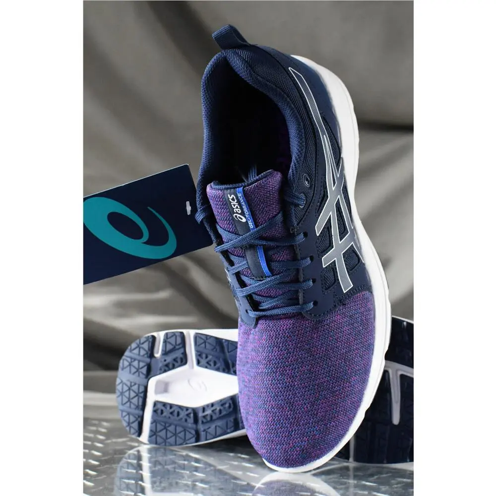 Asics shoes - TORRANCE - TORRANCE - 1022A046 - INDIGO BLUE (UPC: 191497790410) 0