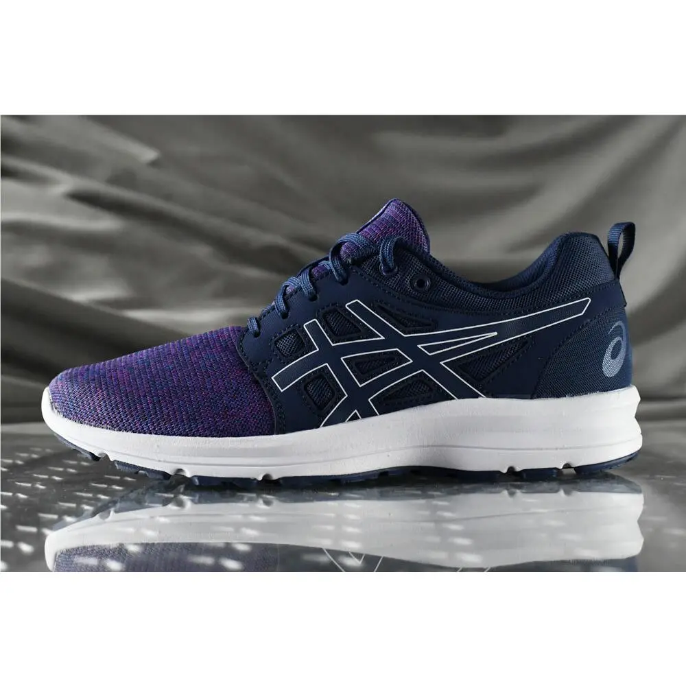 Asics shoes - TORRANCE - TORRANCE - 1022A046 - INDIGO BLUE (UPC: 191497790410) 1