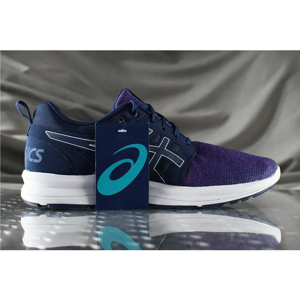 Asics shoes - TORRANCE - TORRANCE - 1022A046 - INDIGO BLUE (UPC: 191497790410) 2