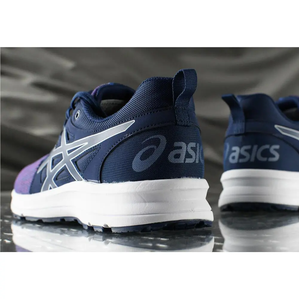 Asics shoes - TORRANCE - TORRANCE - 1022A046 - INDIGO BLUE (UPC: 191497790410) 5