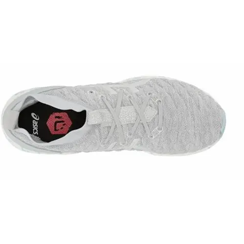 Asics shoes - Gray (UPC: 191497798126) 7