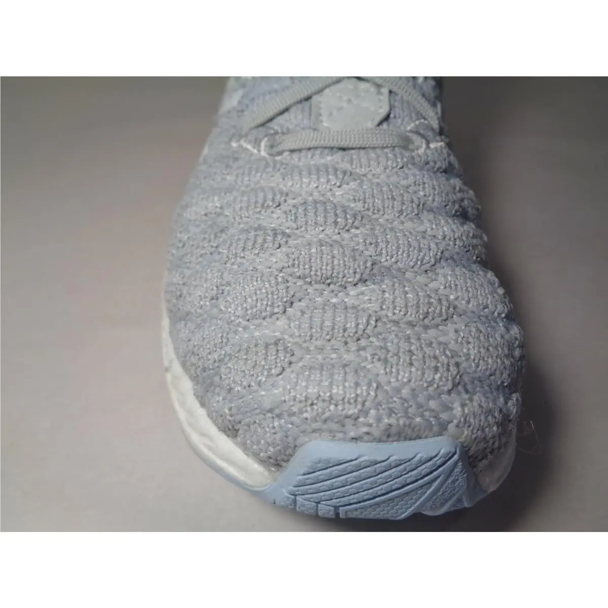 Asics shoes - Gray (UPC: 191497798126) 8