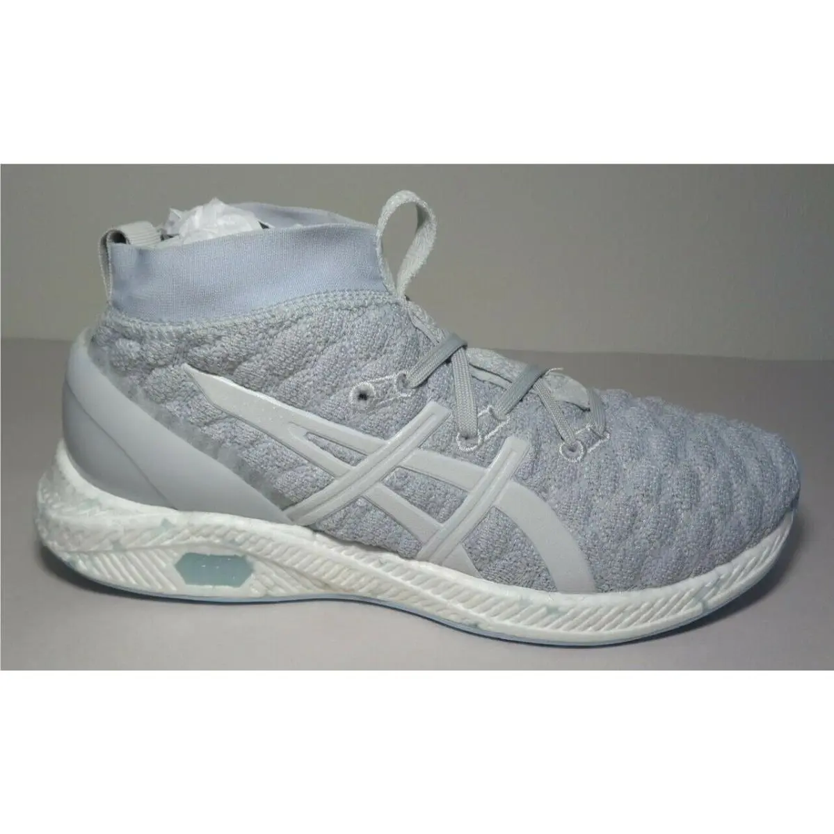 Asics shoes - Gray (UPC: 191497798126) 0