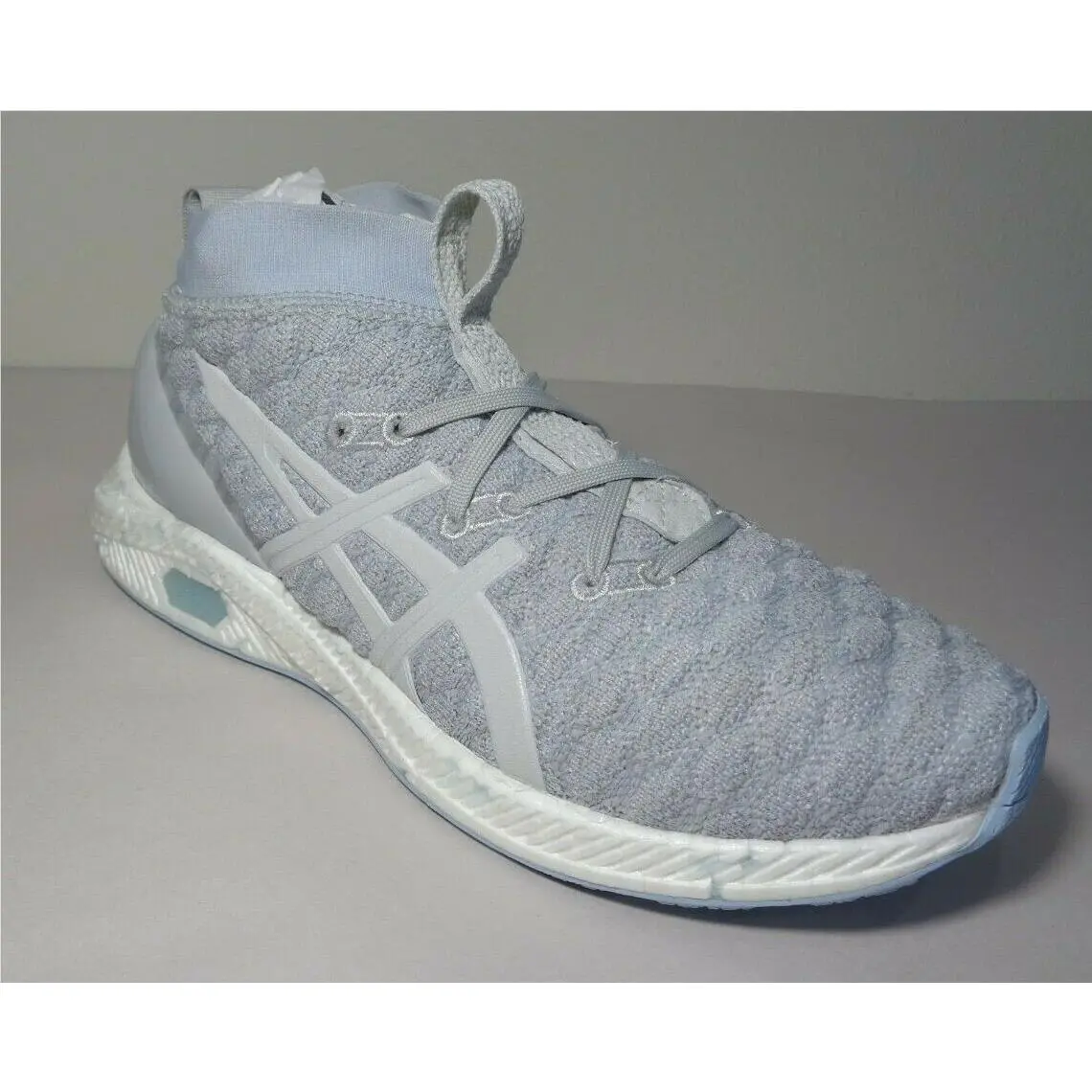 Asics shoes - Gray (UPC: 191497798126) 1