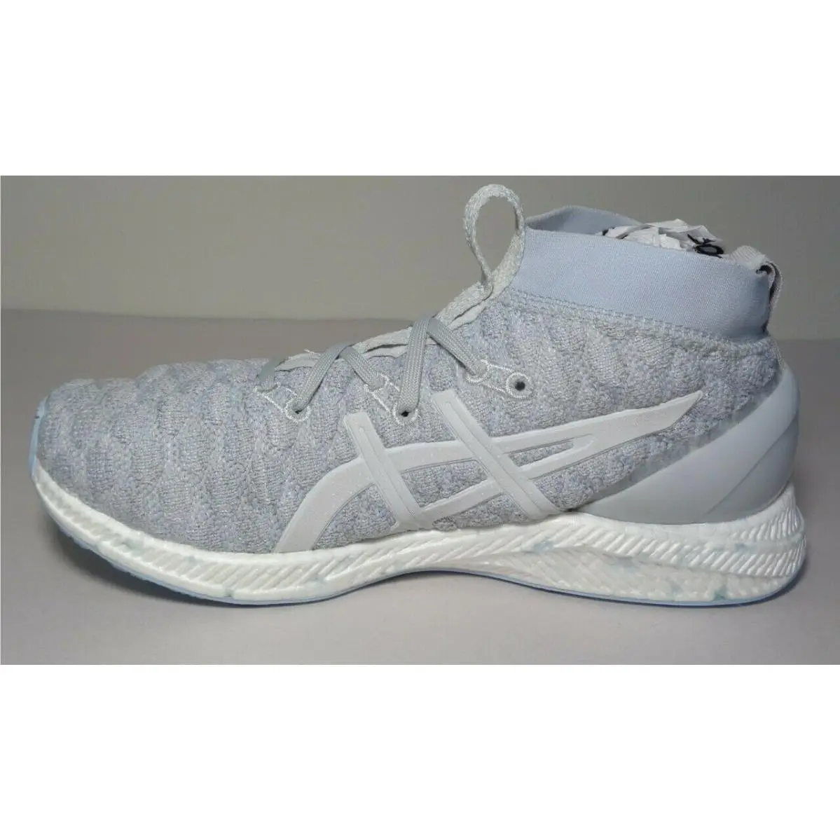 Asics shoes - Gray (UPC: 191497798126) 3