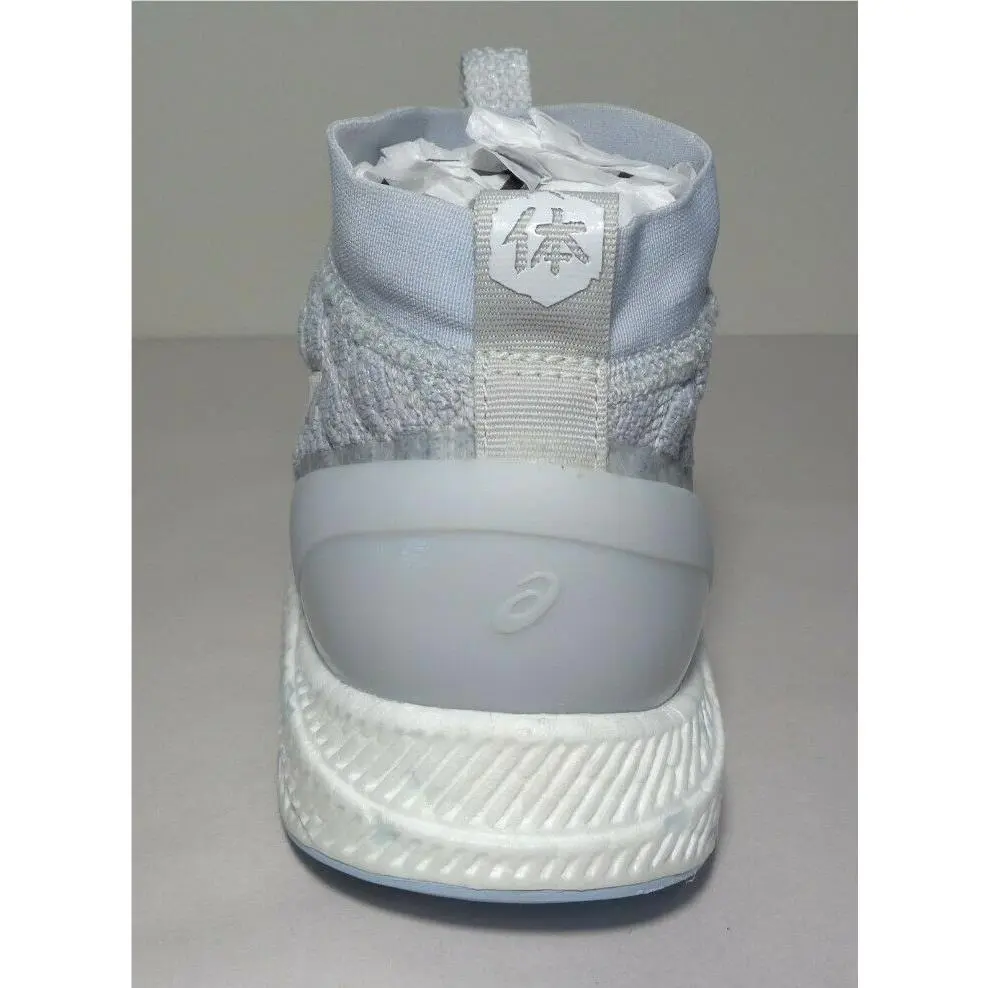 Asics shoes - Gray (UPC: 191497798126) 4