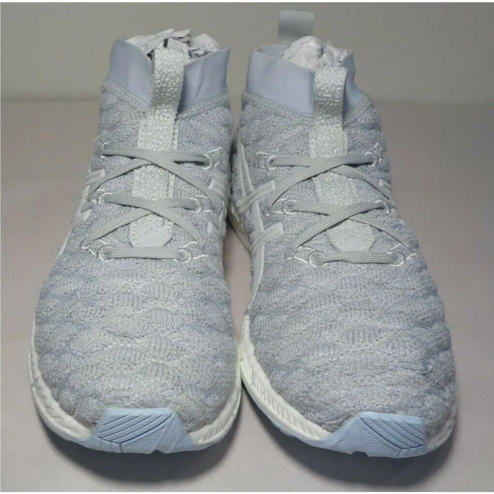 Asics shoes - Gray (UPC: 191497798126) 5