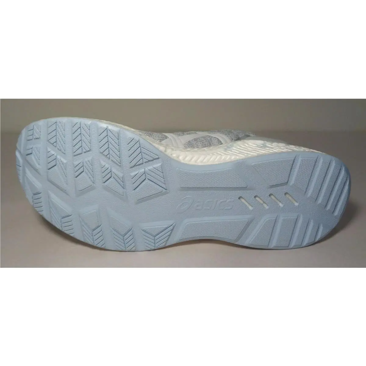 Asics shoes - Gray (UPC: 191497798126) 6