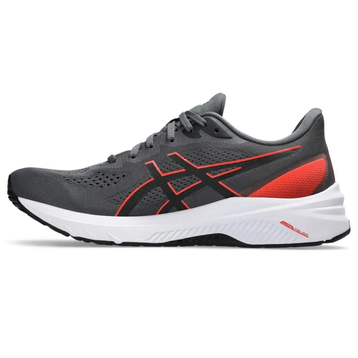 Asics shoes - ASICS GT-1000 - Carrier Grey/True RED 1