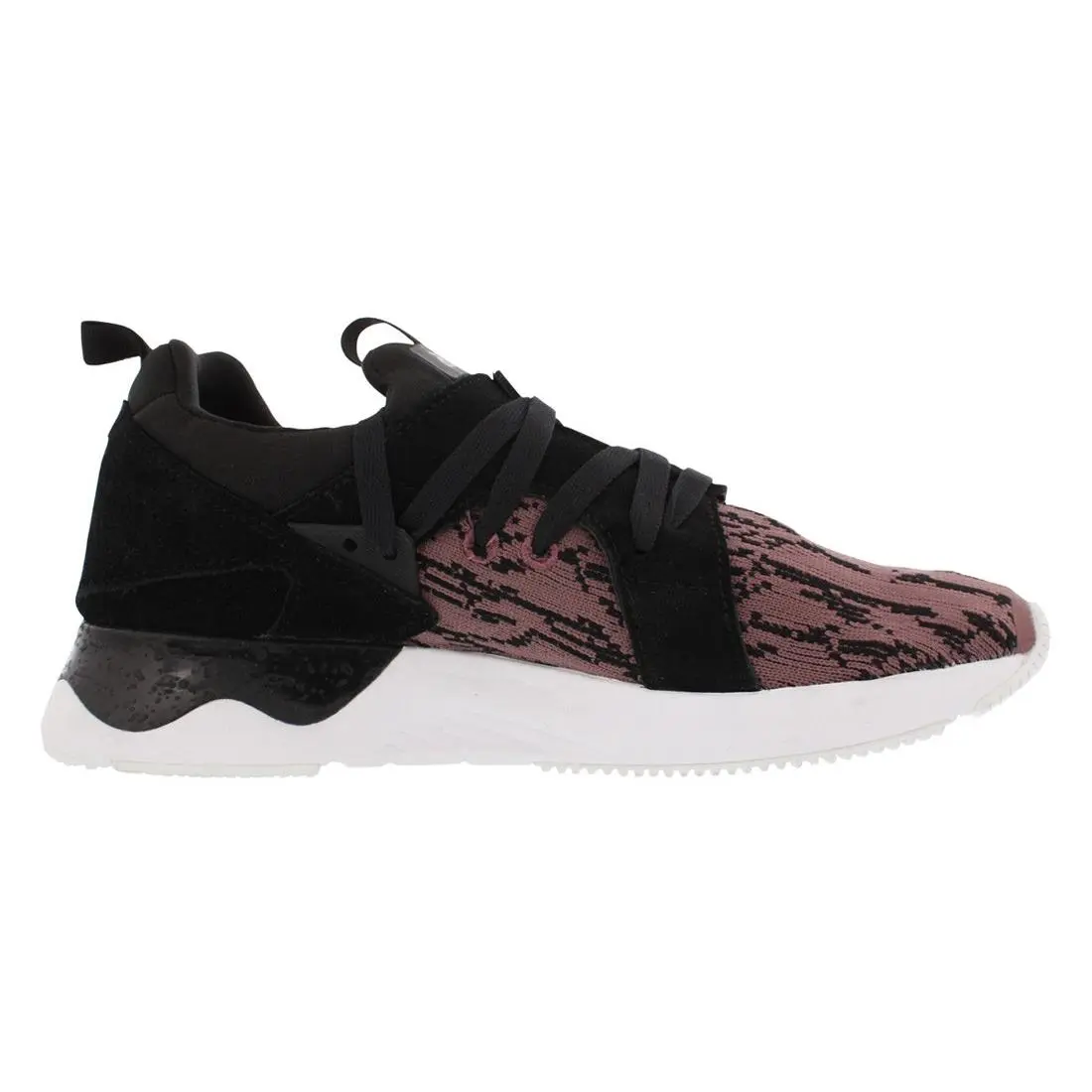 Asics shoes - Rose Taupe/Black, Full: Rose Taupe/Black (UPC: 191497182079) 0