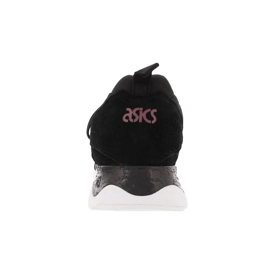 Asics shoes - Rose Taupe/Black, Full: Rose Taupe/Black (UPC: 191497182079) 1
