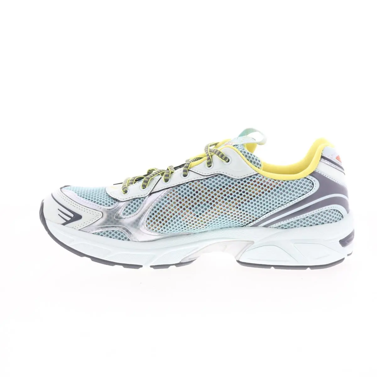 Asics shoes - ASICS Gel 1130 - Gel - 1201A645-400 - Blue (UPC: 196074479276) 3