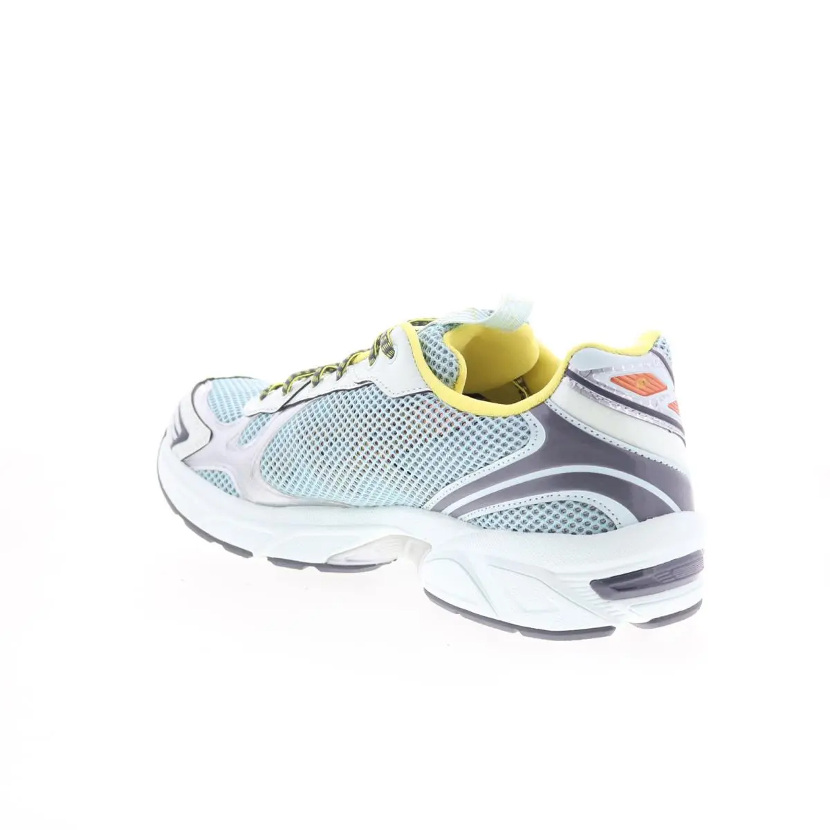 Asics shoes - ASICS Gel 1130 - Gel - 1201A645-400 - Blue (UPC: 196074479276) 4