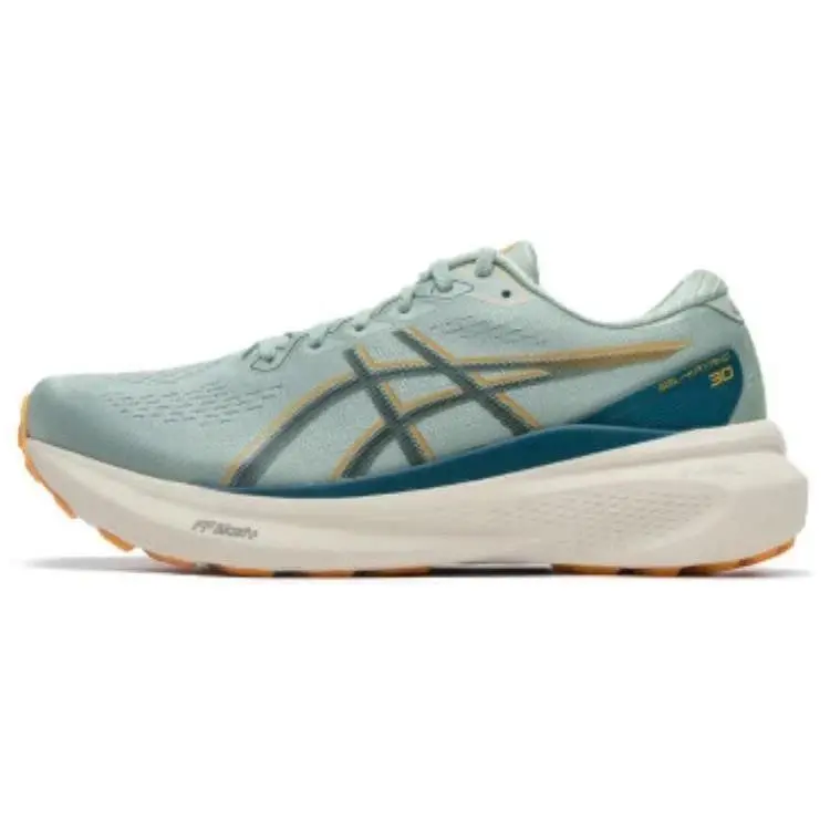 Asics shoes - Asics Gel Kayano 30 - Gel Kayano - 1011B548-300 - Green 0