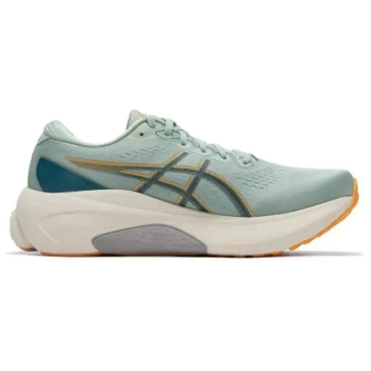 Asics shoes - Asics Gel Kayano 30 - Gel Kayano - 1011B548-300 - Green 1