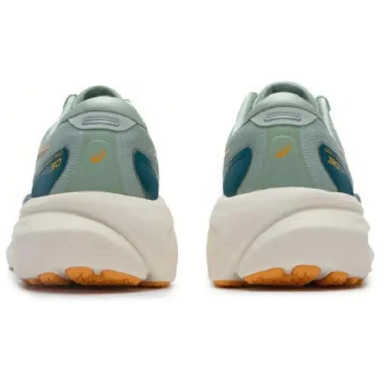 Asics shoes - Asics Gel Kayano 30 - Gel Kayano - 1011B548-300 - Green 3