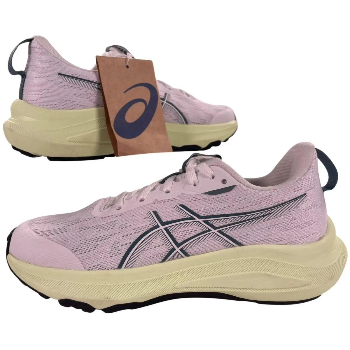 Asics shoes - ASICS GT-1000 - Pink 0