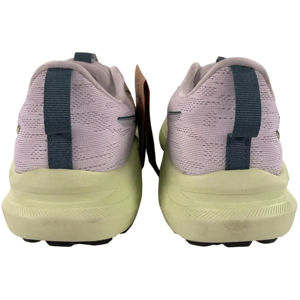 Asics shoes - ASICS GT-1000 - Pink 4