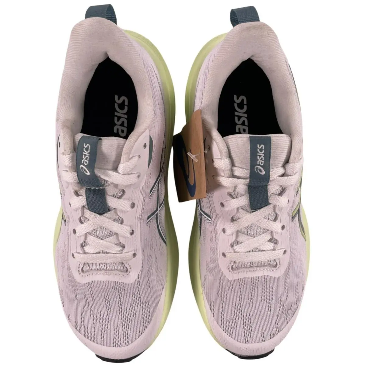 Asics shoes - ASICS GT-1000 - Pink 5