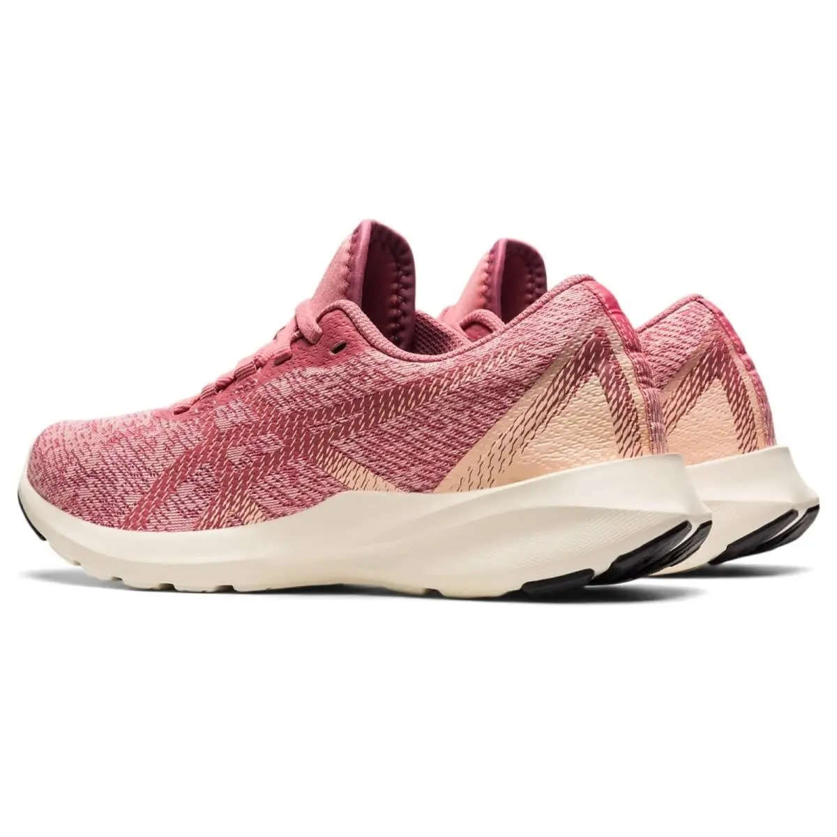 Asics shoes - Pink 2