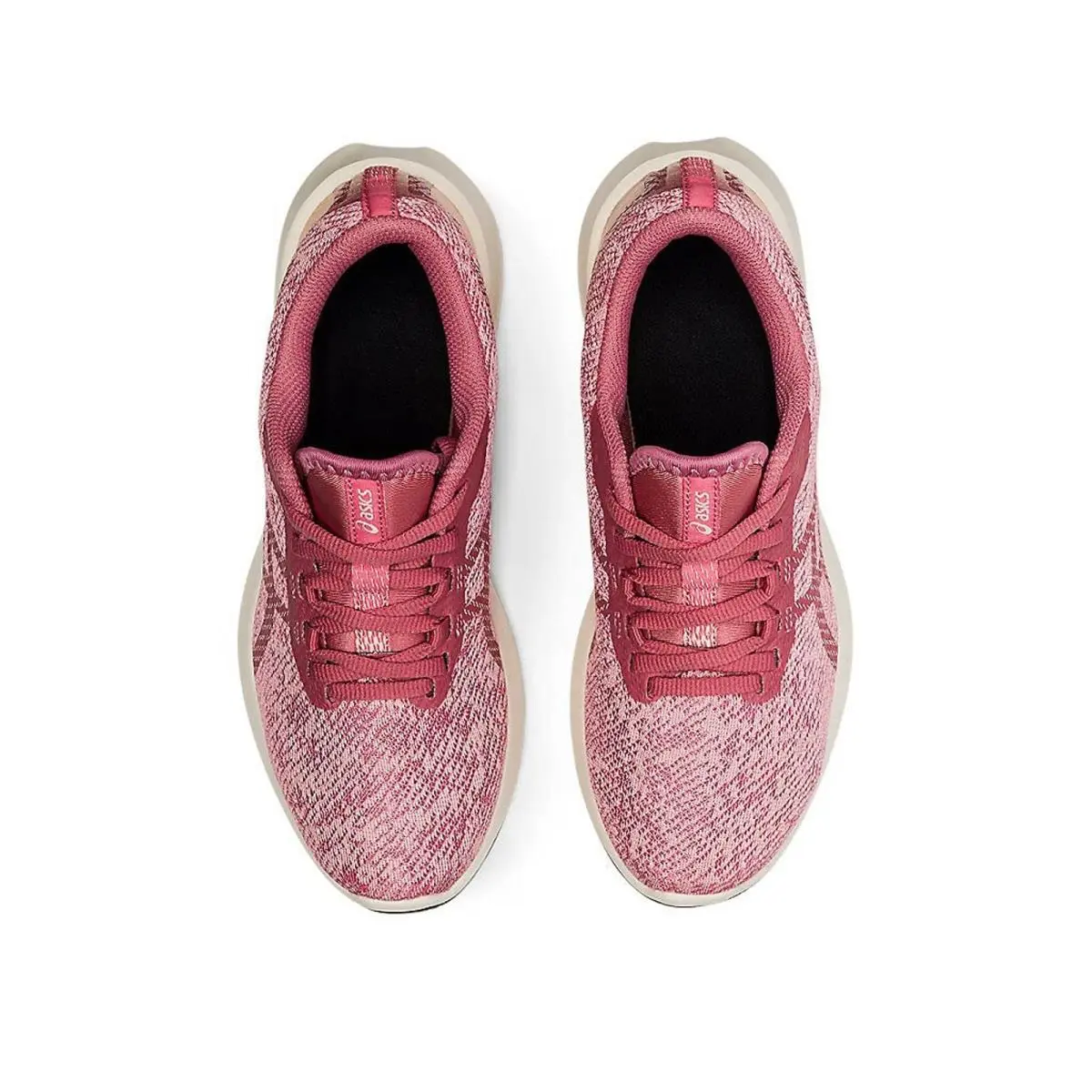 Asics shoes - Pink 4