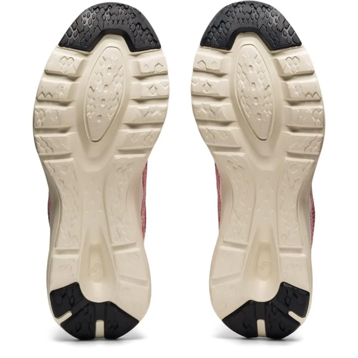 Asics shoes - Pink 5