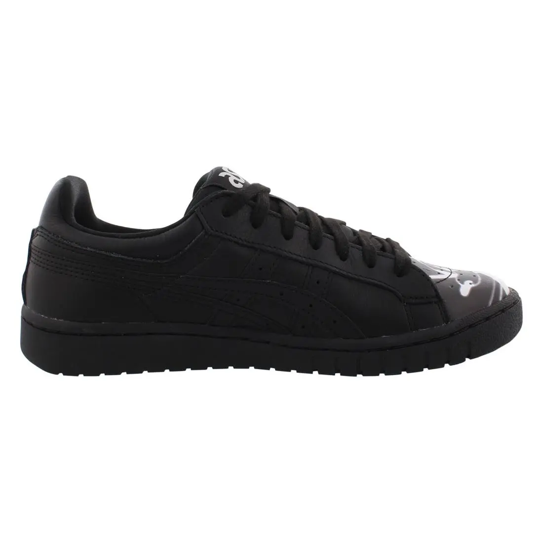 Asics shoes - Black, Full: Black (UPC: 191497860410) 0