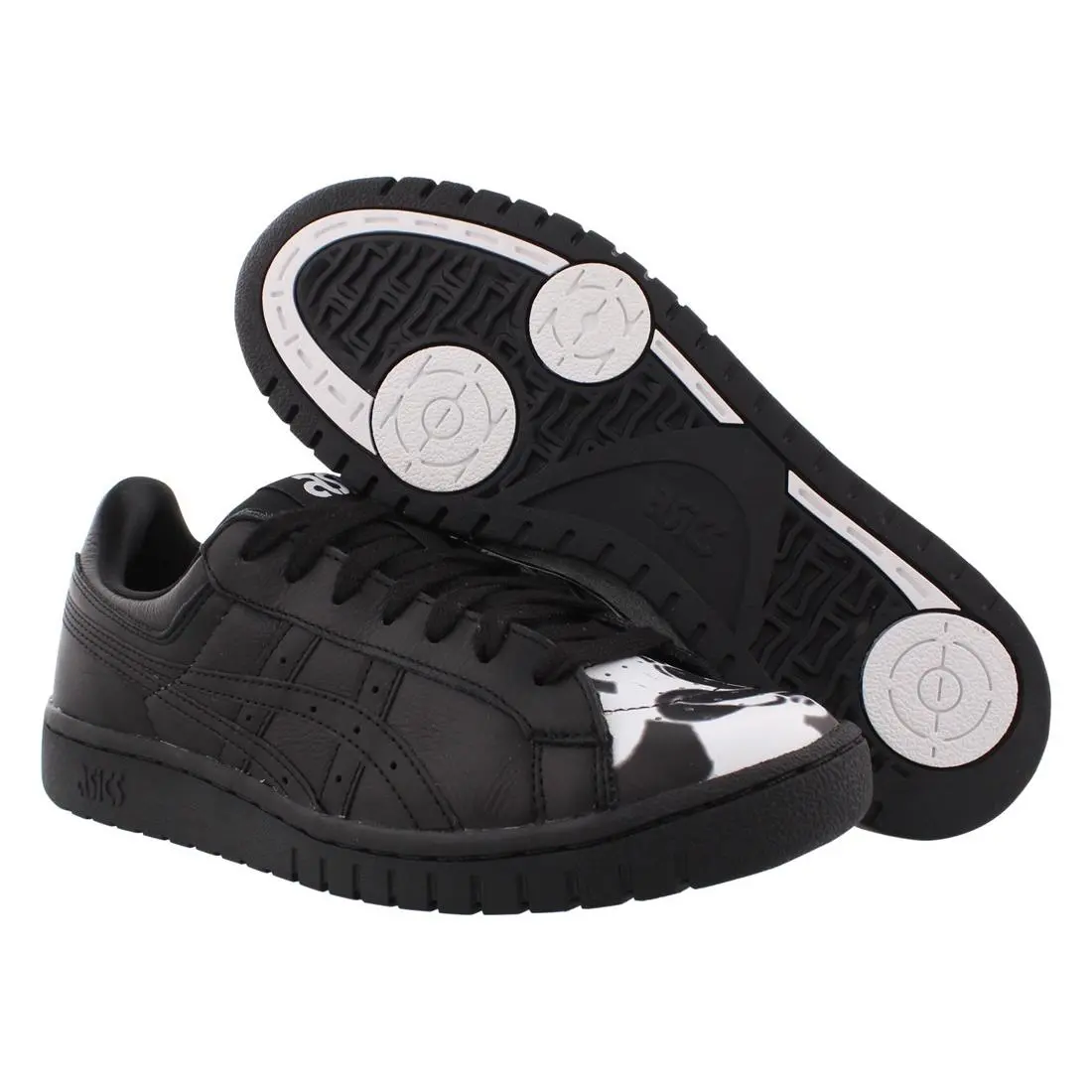 Asics shoes - Black, Full: Black (UPC: 191497860410) 2
