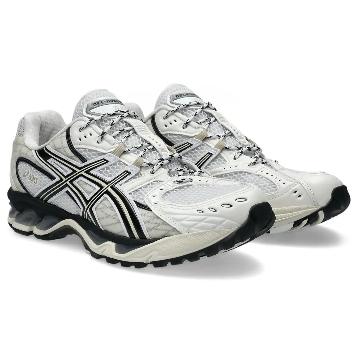 Asics Gel Nimbus 10.1 Athletic Running Sneakers - Size 13