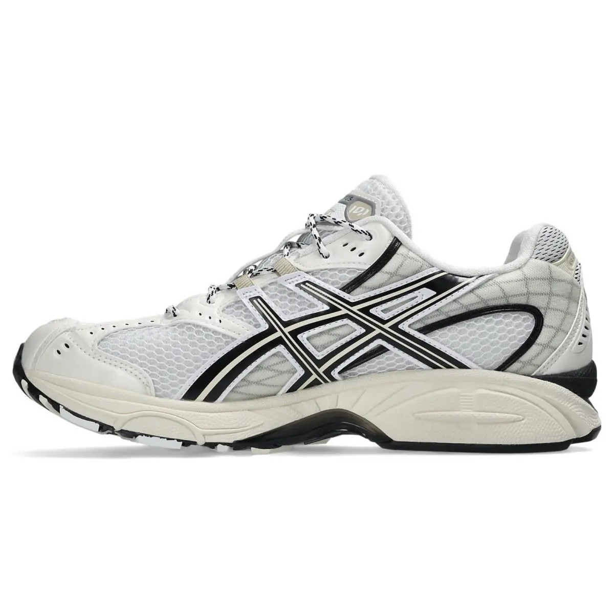 Asics shoes - ASICS Gel Nimbus - Gel Nimbus - 1203A543-107 - Gray 1