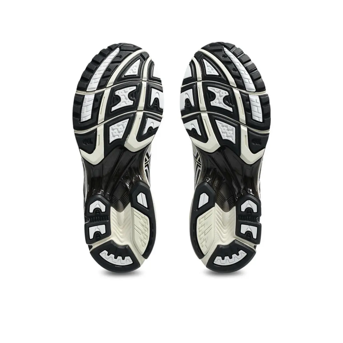 Asics shoes - ASICS Gel Nimbus - Gel Nimbus - 1203A543-107 - Gray 3