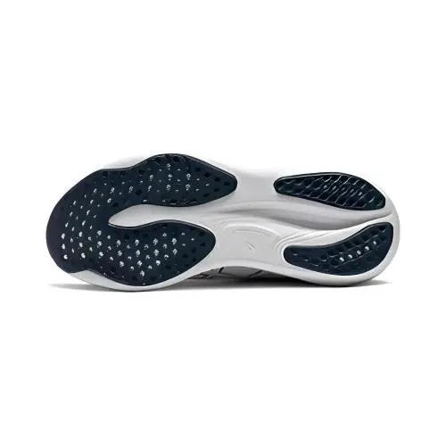 Asics shoes - ASICS Gel Nimbus 25 - Gel Nimbus - 1011B547-104 - White 1