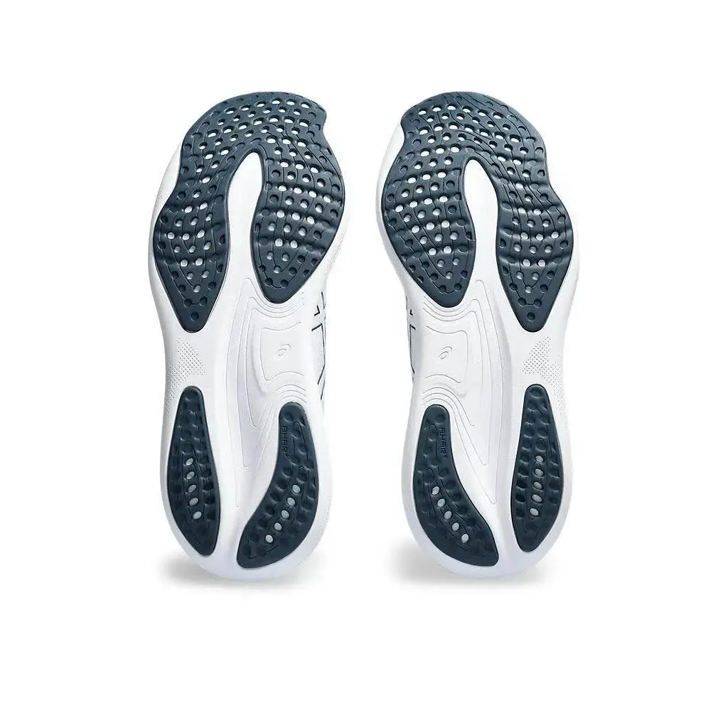 Asics shoes - ASICS Gel Nimbus 25 - Gel Nimbus - 1011B547-104 - White 4
