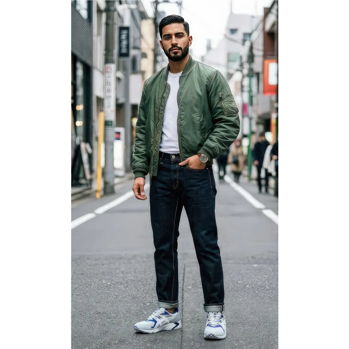 Asics shoes - Gel DS Trainer OG - Gel Trainer - Gray 1
