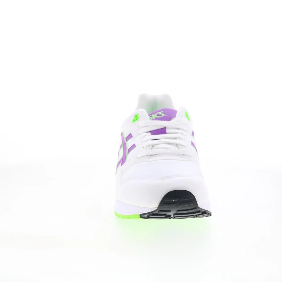 Asics shoes - ASICS Gel Saga - Gel Saga - 1193A071-100 - White (UPC: 0191497517949) 1