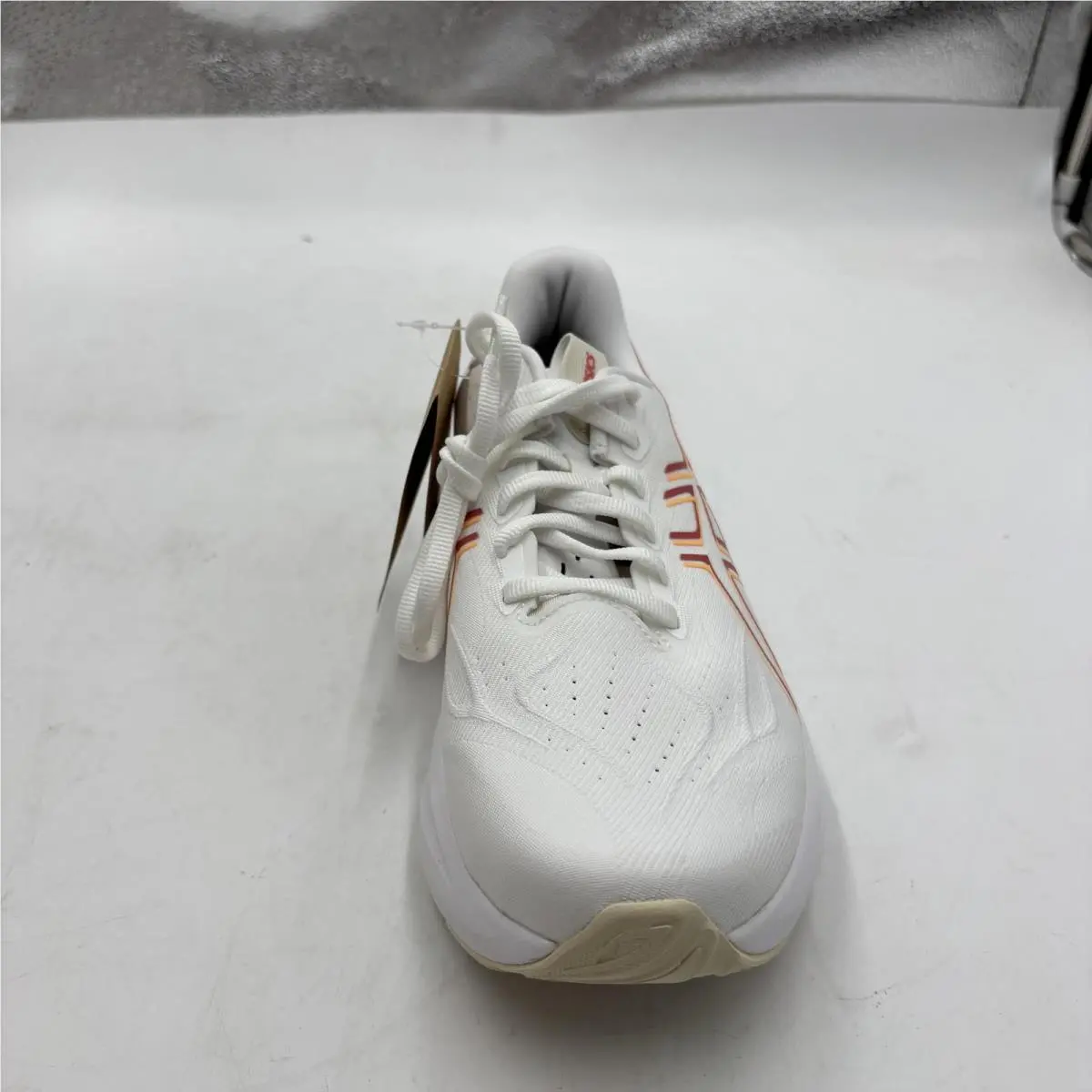 Asics shoes - ASICS GT-2000 14 - 1012B843-101 - White 0