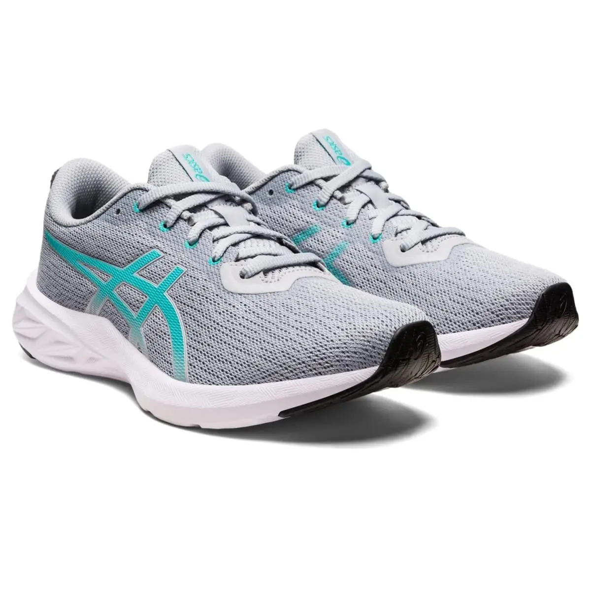 Asics shoes - ASICS Versablast - Versablast - Gray 1