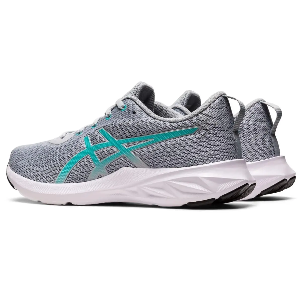 Asics shoes - ASICS Versablast - Versablast - Gray 2