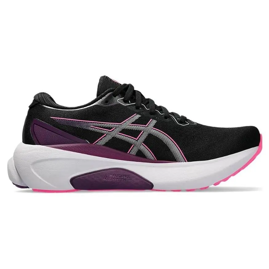 Asics shoes - Black 0