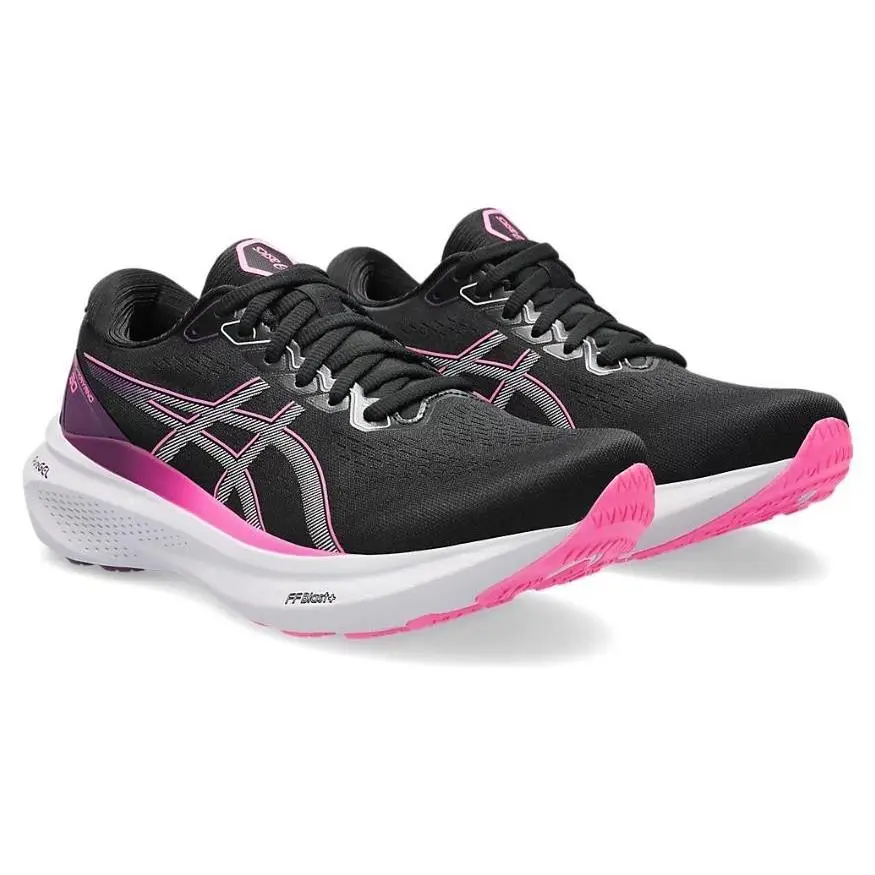 Asics shoes - Black 1